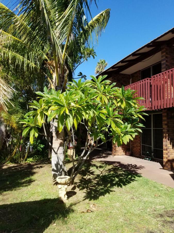 Villa Skywalk Kalbarri Exterior photo
